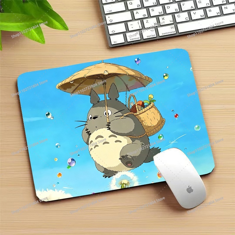 Podkładka pod mysz Totoro 18x2 – Pc Gaming Lounge recenzja i cena