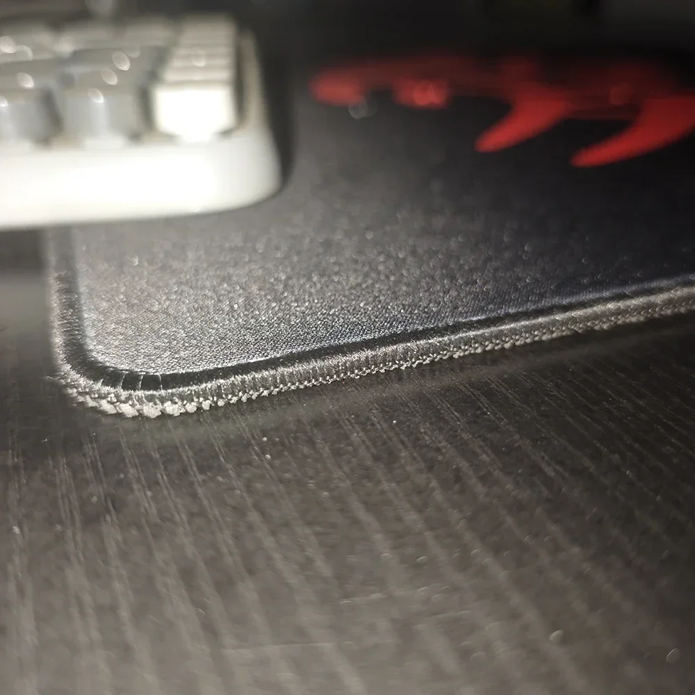 Podkładka pod mysz dla graczy  – Pc Gaming Lounge recenzja i cena