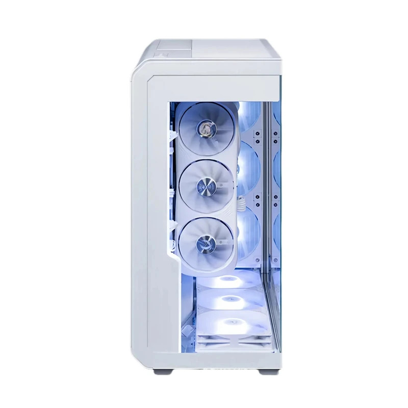 Tani Komputer Gamingowy PC Zes – Pc Gaming Pink recenzja i cena